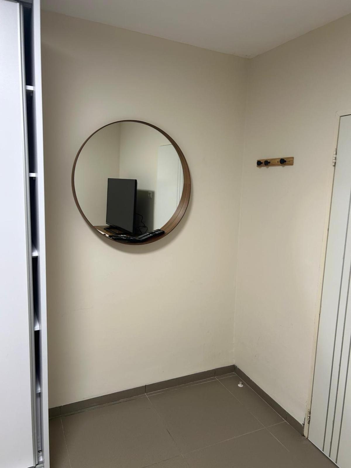 דירת אירוח בעמק Apartment Bet She'an Exterior photo