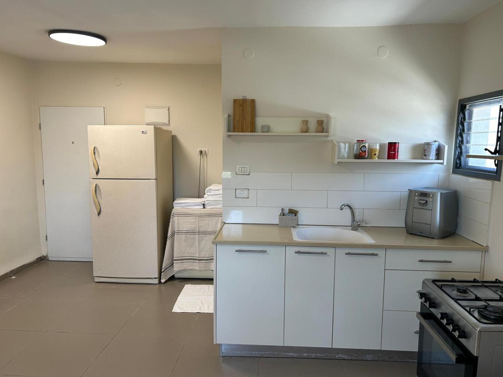 דירת אירוח בעמק Apartment Bet She'an Exterior photo