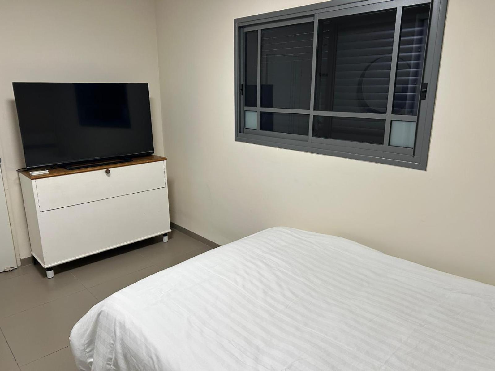 דירת אירוח בעמק Apartment Bet She'an Exterior photo