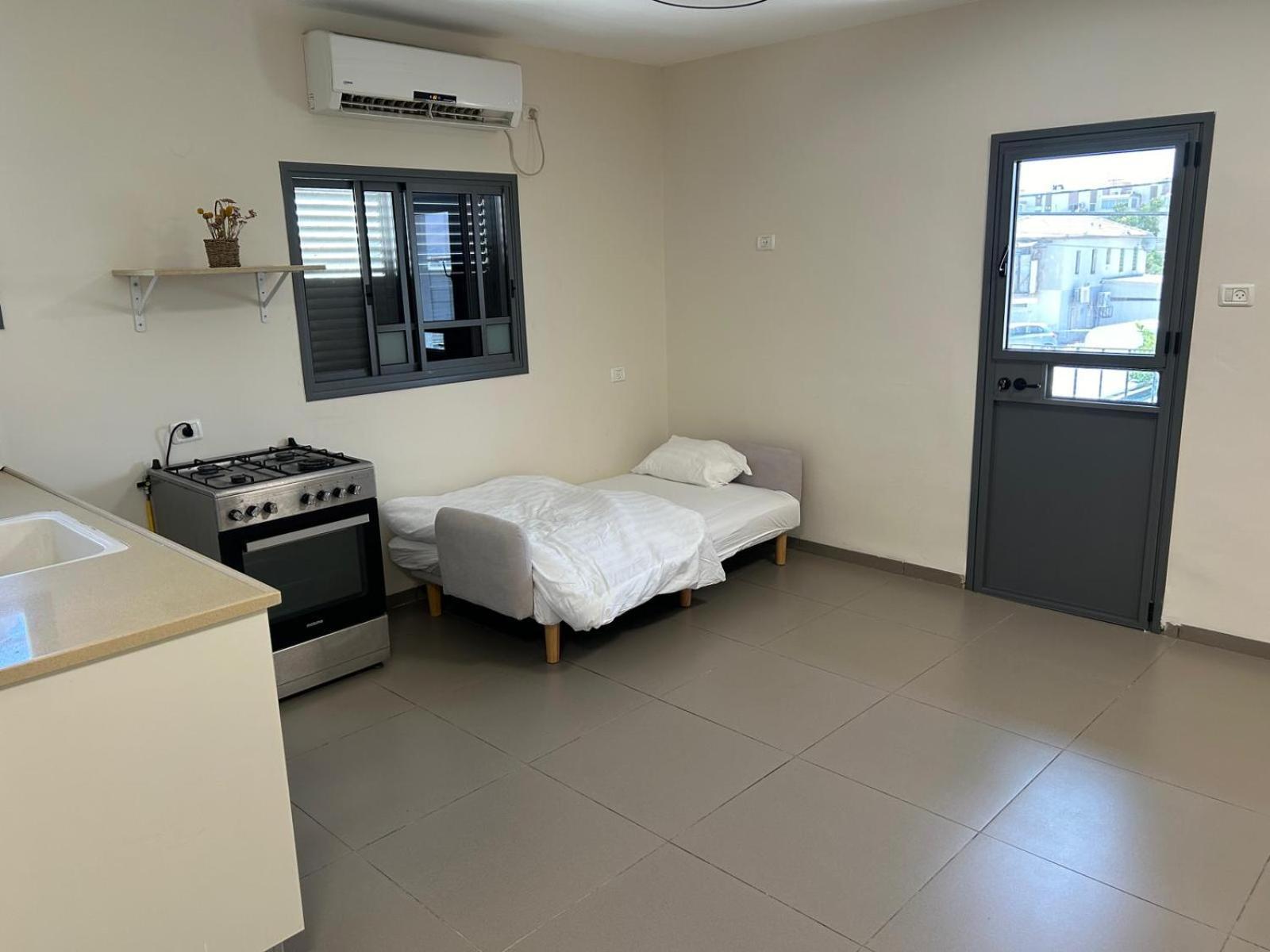 דירת אירוח בעמק Apartment Bet She'an Exterior photo