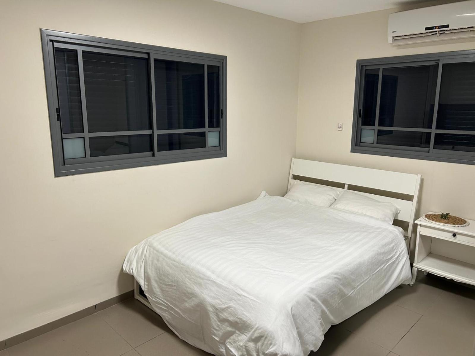 דירת אירוח בעמק Apartment Bet She'an Exterior photo