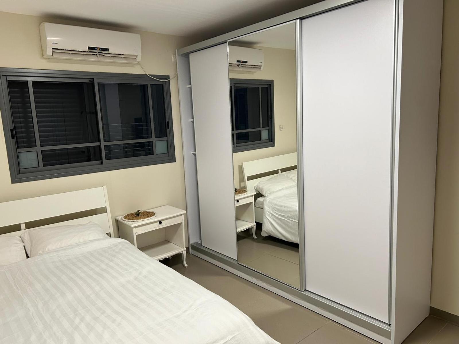 דירת אירוח בעמק Apartment Bet She'an Exterior photo