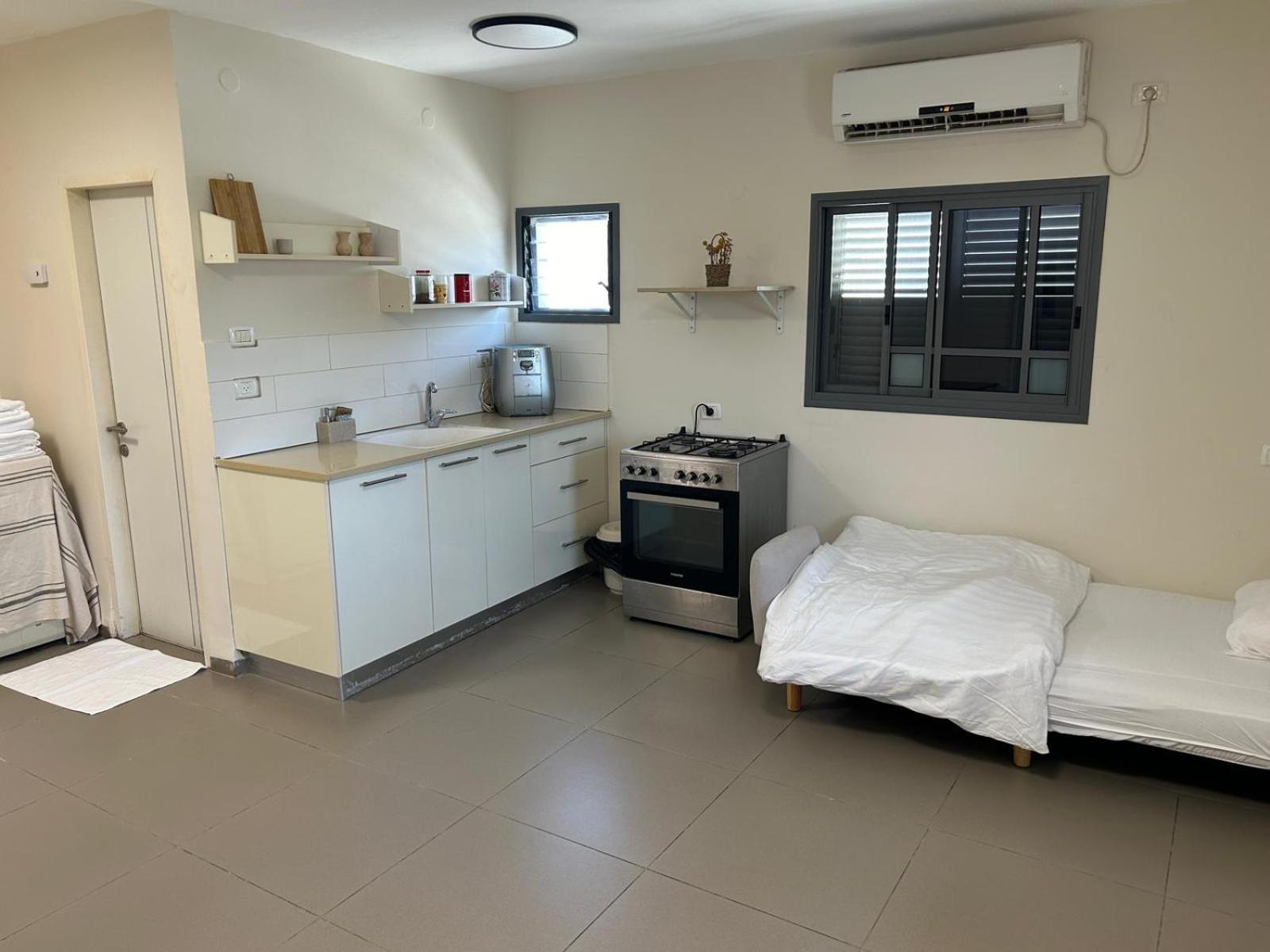 דירת אירוח בעמק Apartment Bet She'an Exterior photo