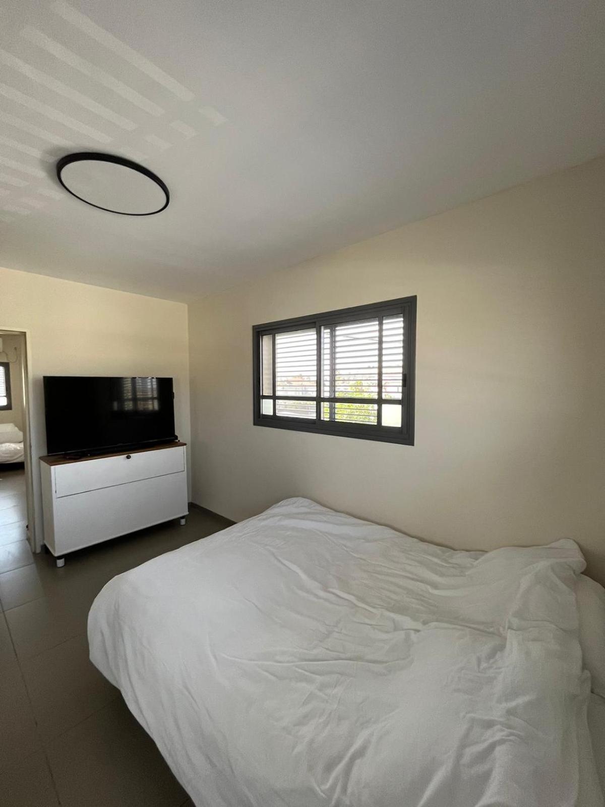 דירת אירוח בעמק Apartment Bet She'an Exterior photo
