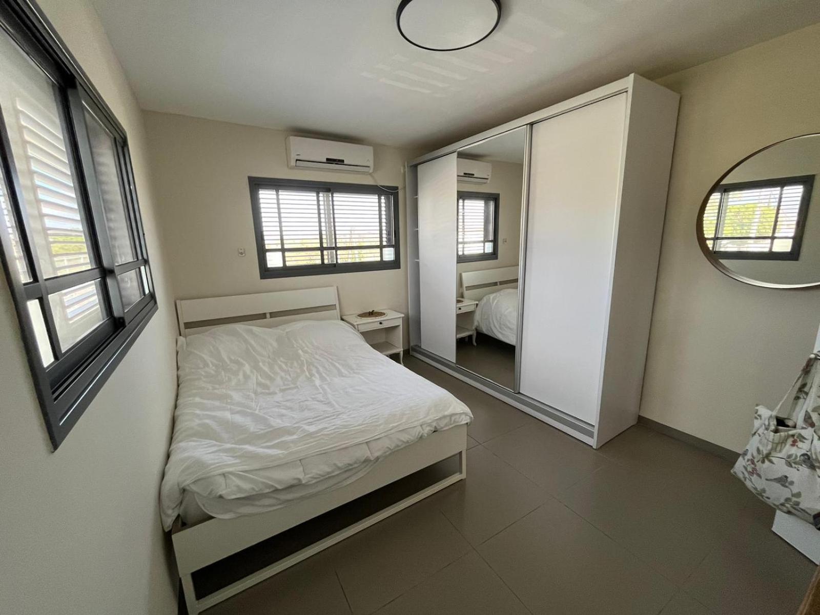 דירת אירוח בעמק Apartment Bet She'an Exterior photo